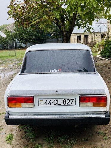 LADA (VAZ) 2107 2008, 78,000 km - 1.6 l - Masallı
