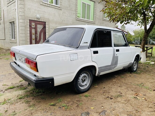 LADA (VAZ) 2107 2008, 78,000 km - 1.6 l - Masallı