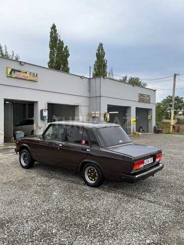 LADA (VAZ) 2107 2009, 180,000 km - 1.6 l - Xaçmaz