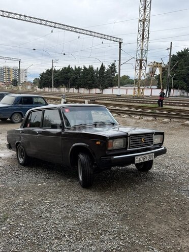 LADA (VAZ) 2107 2009, 180,000 km - 1.6 l - Xaçmaz