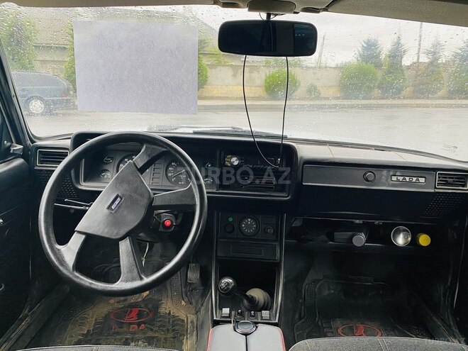 LADA (VAZ) 2107 2008, 78,000 km - 1.6 l - Masallı