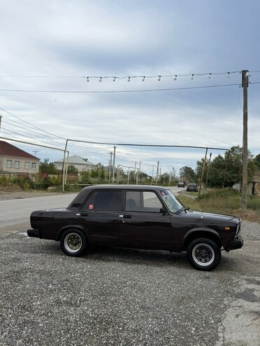 LADA (VAZ) 2107 2009, 180,000 km - 1.6 l - Xaçmaz