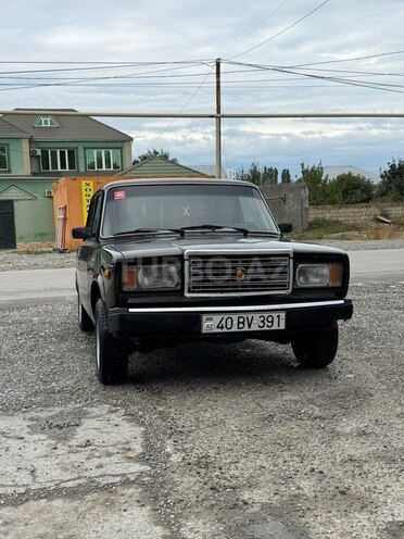 LADA (VAZ) 2107 2009, 180,000 km - 1.6 l - Xaçmaz