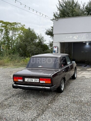 LADA (VAZ) 2107 2009, 180,000 km - 1.6 l - Xaçmaz