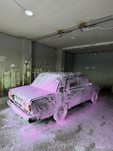 LADA (VAZ) 2107 2009, 180,000 km - 1.6 l - Xaçmaz