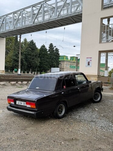 LADA (VAZ) 2107 2009, 180,000 km - 1.6 l - Xaçmaz