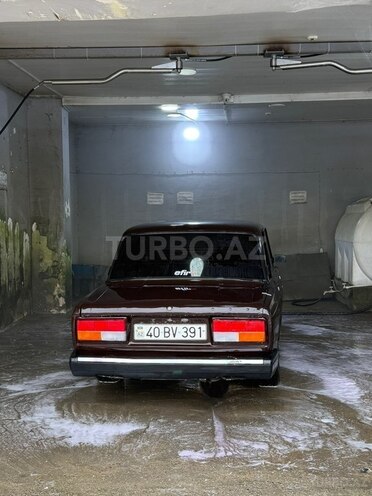 LADA (VAZ) 2107 2009, 180,000 km - 1.6 l - Xaçmaz