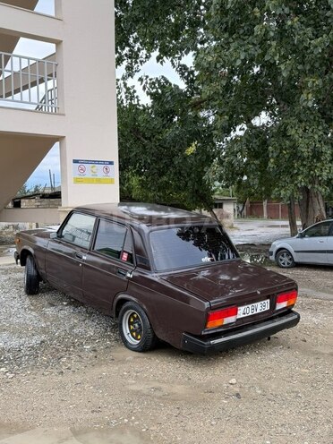 LADA (VAZ) 2107 2009, 180,000 km - 1.6 l - Xaçmaz