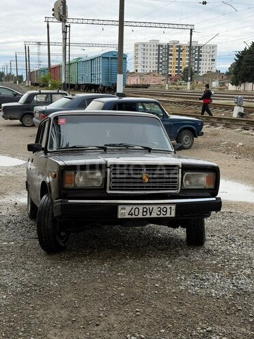 LADA (VAZ) 2107 2009, 180,000 km - 1.6 l - Xaçmaz