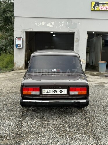 LADA (VAZ) 2107 2009, 180,000 km - 1.6 l - Xaçmaz