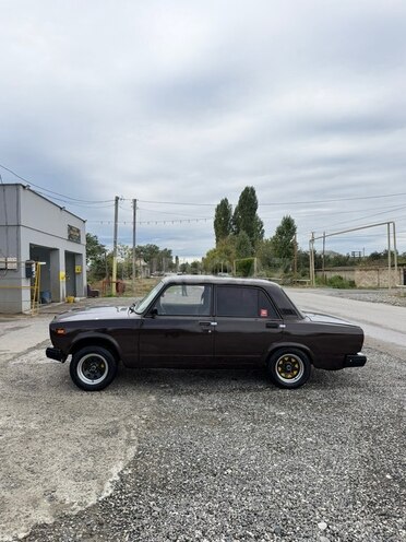 LADA (VAZ) 2107 2009, 180,000 km - 1.6 l - Xaçmaz