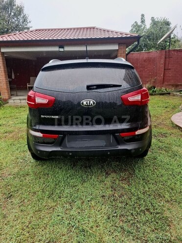Kia Sportage 2012, 170,000 km - 2.4 l - Lənkəran