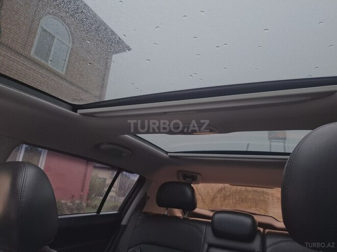 Kia Sportage 2012, 170,000 km - 2.4 l - Lənkəran