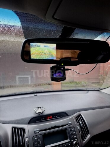 Kia Sportage 2012, 170,000 km - 2.4 l - Lənkəran