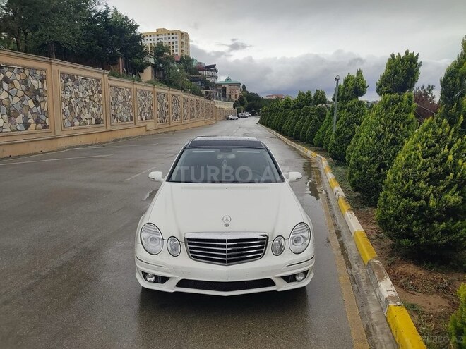 Mercedes E 240 2003, 332,000 km - 2.6 l - Bakı
