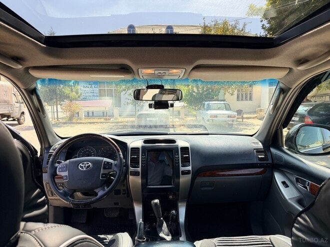 Toyota Land Cruiser Prado 2007, 268,000 km - 4.0 l - Sabirabad