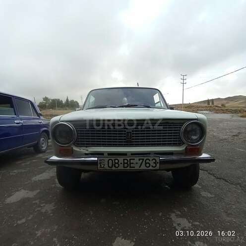LADA (VAZ) 21011 1976, 600,000 km - 1.3 l - Şəki