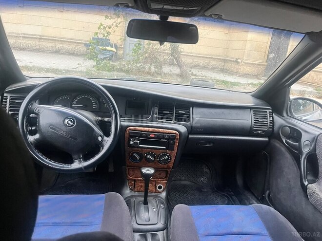 Opel Vectra 1998, 356,421 km - 2.0 l - Bakı