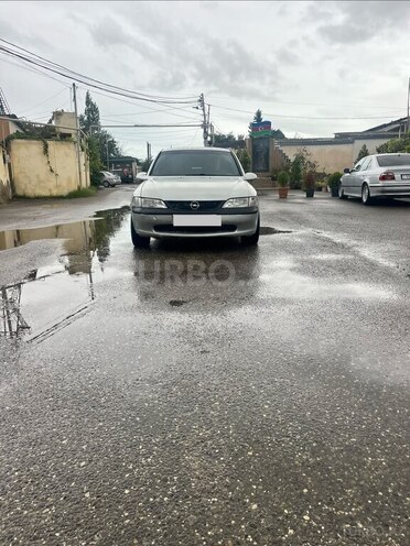 Opel Vectra 1998, 356,421 km - 2.0 l - Bakı
