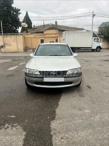Opel Vectra 1998, 356,421 km - 2.0 l - Bakı