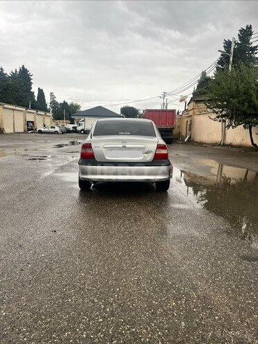 Opel Vectra 1998, 356,421 km - 2.0 l - Bakı