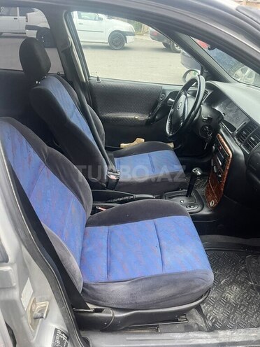 Opel Vectra 1998, 356,421 km - 2.0 l - Bakı