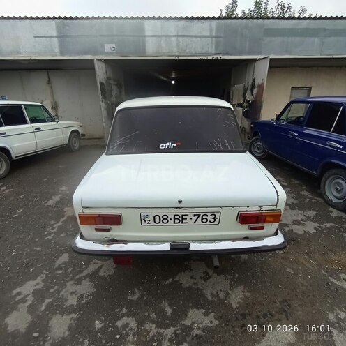 LADA (VAZ) 21011 1976, 600,000 km - 1.3 l - Şəki