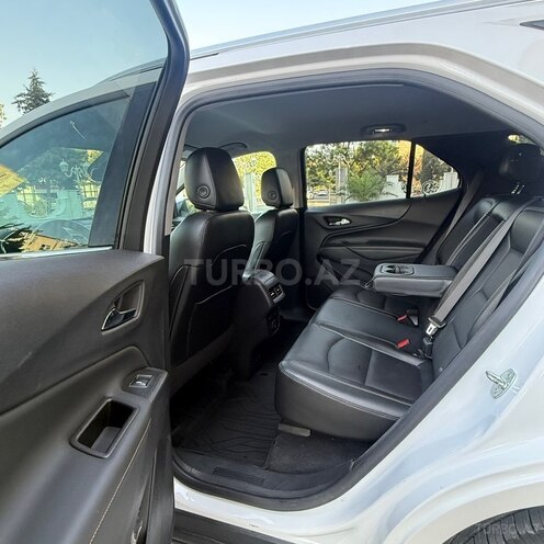Chevrolet Equinox 2021, 92,063 km - 1.5 l - Bakı