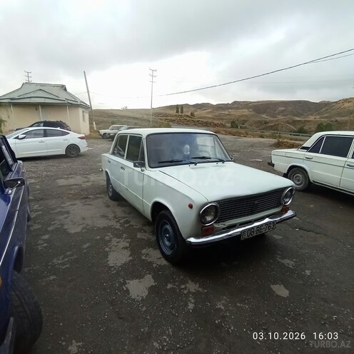 LADA (VAZ) 21011 1976, 600,000 km - 1.3 l - Şəki