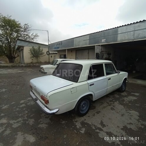 LADA (VAZ) 21011 1976, 600,000 km - 1.3 l - Şəki