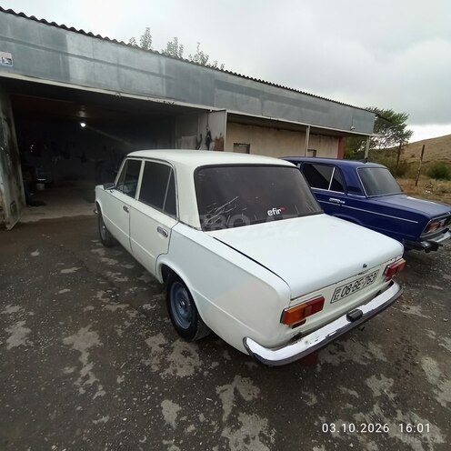 LADA (VAZ) 21011 1976, 600,000 km - 1.3 l - Şəki
