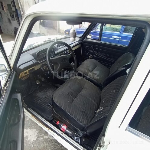 LADA (VAZ) 21011 1976, 600,000 km - 1.3 l - Şəki