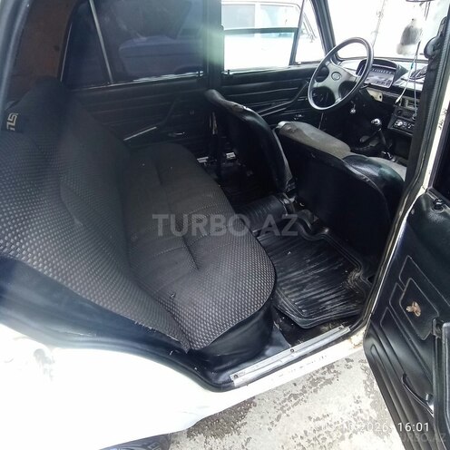 LADA (VAZ) 21011 1976, 600,000 km - 1.3 l - Şəki