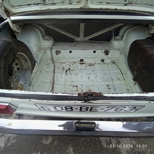 LADA (VAZ) 21011 1976, 600,000 km - 1.3 l - Şəki