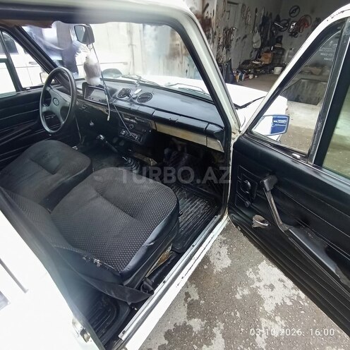LADA (VAZ) 21011 1976, 600,000 km - 1.3 l - Şəki
