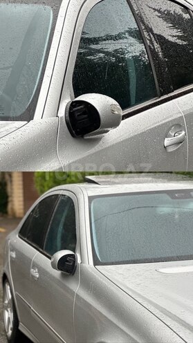 Mercedes E 320 2004, 290,000 km - 3.2 л - Bakı