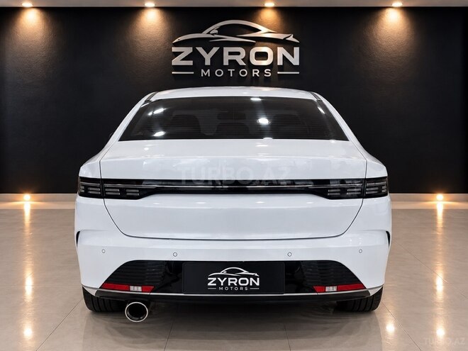 BYD Destroyer 05 2025, 66,000 km - 1.5 l - Bakı