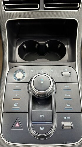 BYD Destroyer 05 2025, 66,000 km - 1.5 l - Bakı