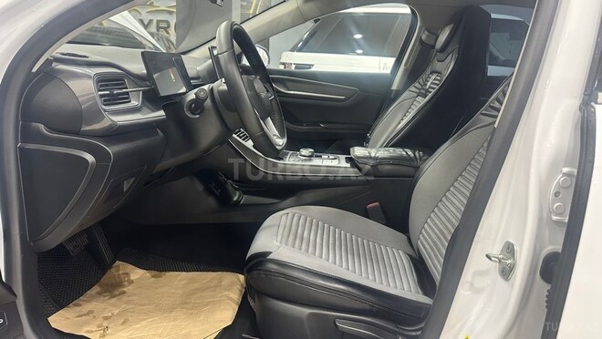 BYD Destroyer 05 2025, 66,000 km - 1.5 l - Bakı
