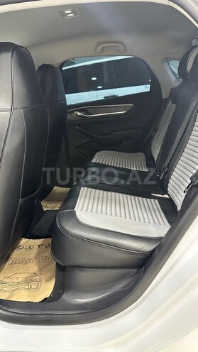 BYD Destroyer 05 2025, 66,000 km - 1.5 l - Bakı