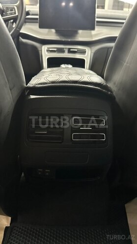 BYD Destroyer 05 2025, 66,000 km - 1.5 l - Bakı