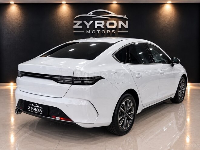 BYD Destroyer 05 2025, 66,000 km - 1.5 l - Bakı