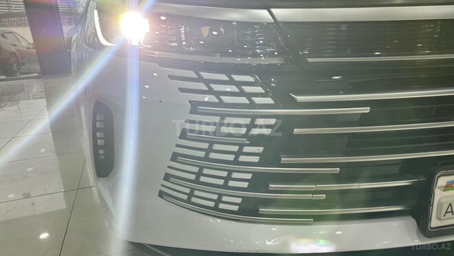 BYD Destroyer 05 2025, 66,000 km - 1.5 l - Bakı
