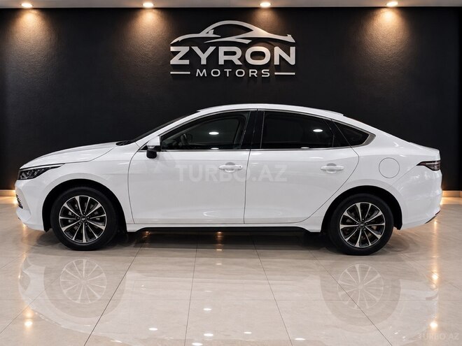 BYD Destroyer 05 2025, 66,000 km - 1.5 l - Bakı