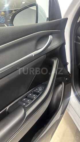 BYD Destroyer 05 2025, 66,000 km - 1.5 l - Bakı