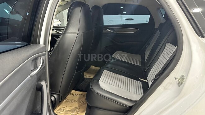 BYD Destroyer 05 2025, 66,000 km - 1.5 l - Bakı