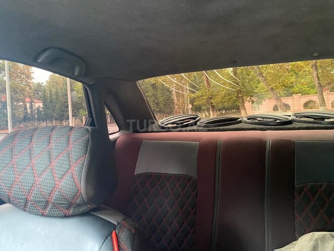Chevrolet Lacetti 2005, 35,000 km - 1.6 l - Mingəçevir