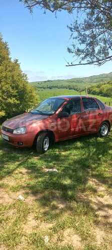 LADA (VAZ) Kalina 2005, 196,480 km - 1.6 l - Lerik