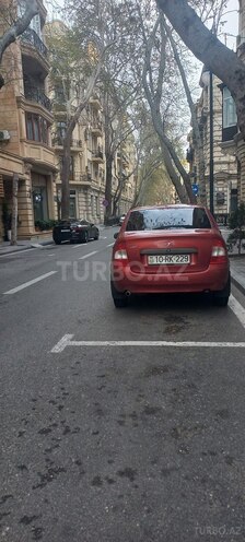 LADA (VAZ) Kalina 2005, 196,480 km - 1.6 l - Lerik