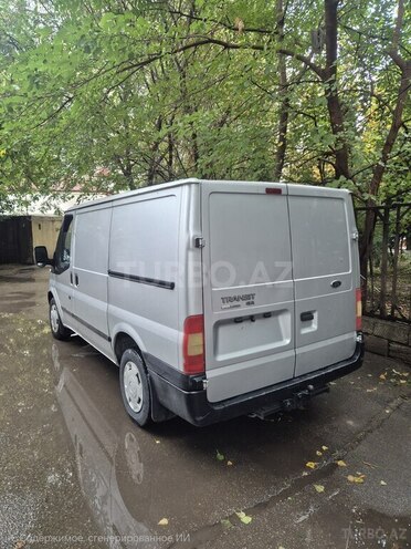 Ford Transit 2007, 207,000 km - 2.2 l - Bakı
